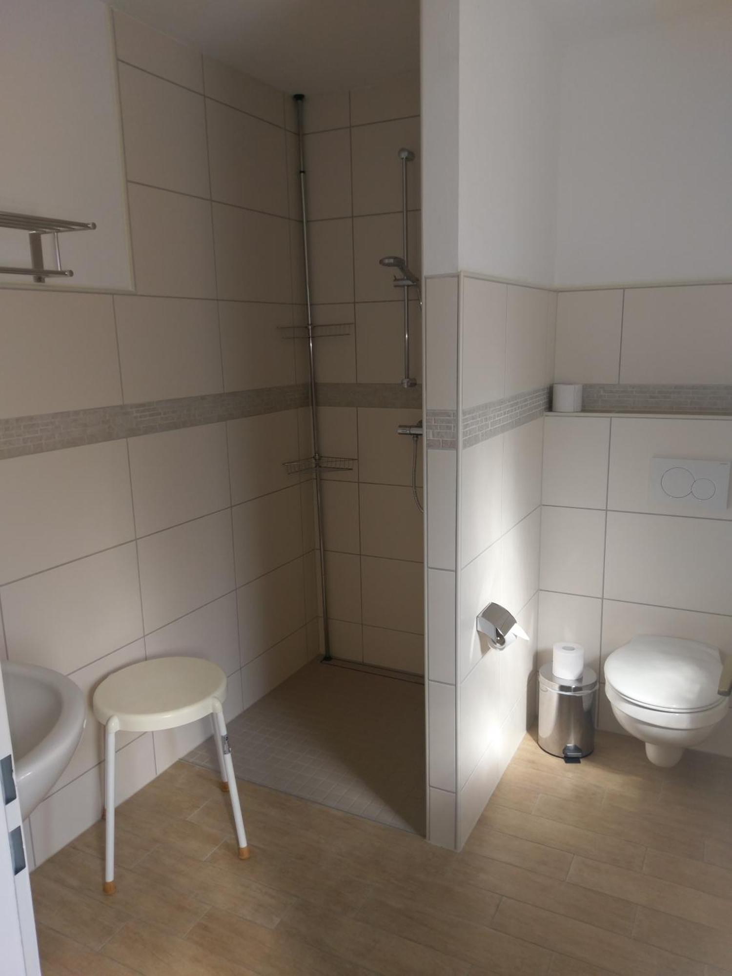 Hotel Nordseegruss نورديش المظهر الخارجي الصورة